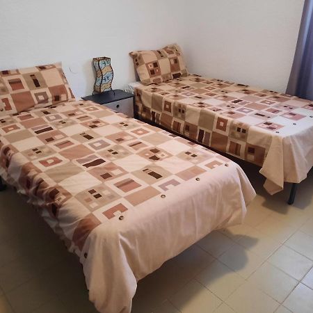 Apartamento El Palmeral Mojacar Rob Екстериор снимка