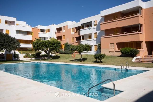 Apartamento El Palmeral Mojacar Rob Екстериор снимка