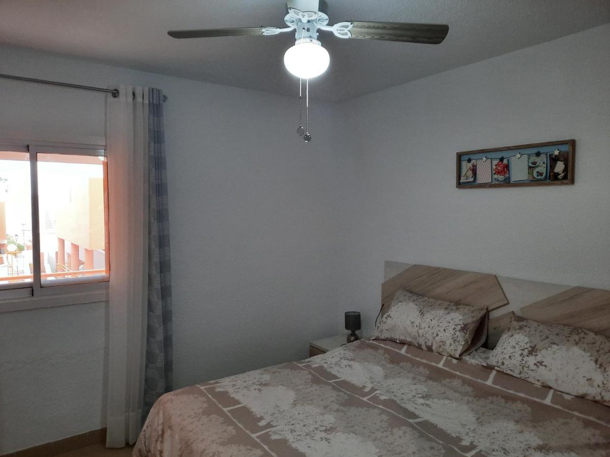 Apartamento El Palmeral Mojacar Rob Екстериор снимка