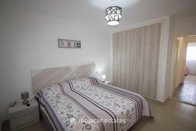 Apartamento El Palmeral Mojacar Rob Екстериор снимка